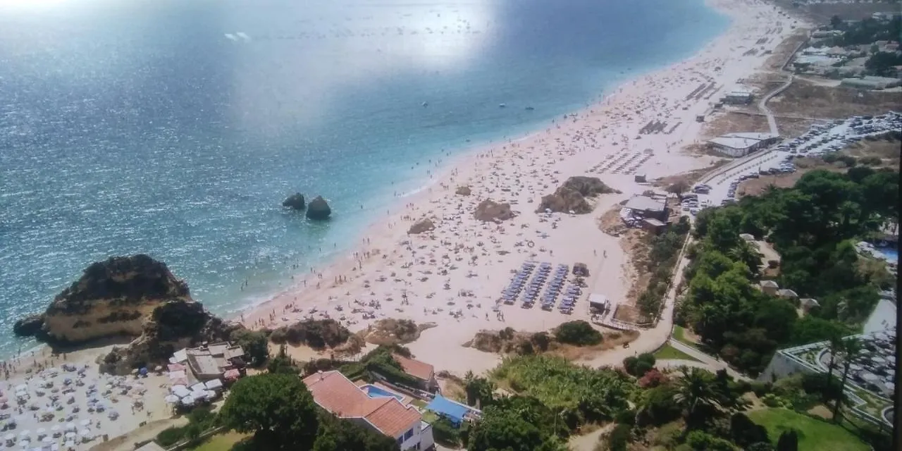 Alburvillage A - Apartamento Novo Em Alvor Apartment