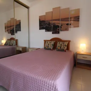 Apartamentosolpraia - Amoreiras Alvor