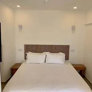 My Accommodatie bij particulieren